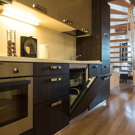 Апартаменти Comfy Loft On Hlavna Кошице Екстер'єр фото