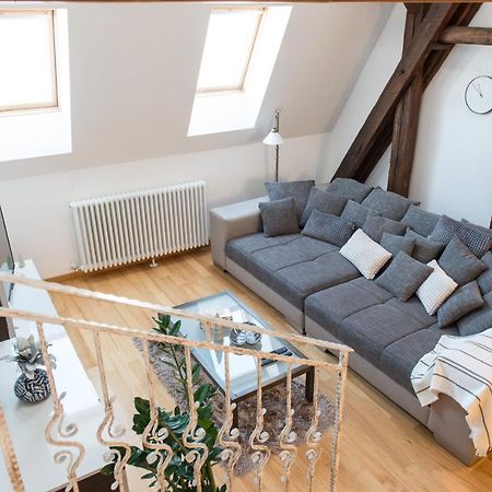 Апартаменти Comfy Loft On Hlavna Кошице Екстер'єр фото