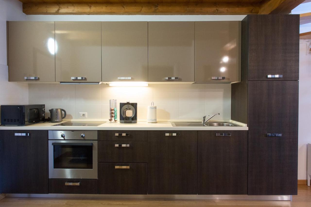 Апартаменти Comfy Loft On Hlavna Кошице Екстер'єр фото