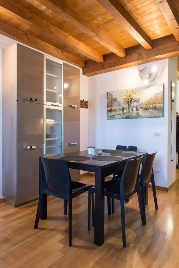 Апартаменти Comfy Loft On Hlavna Кошице Екстер'єр фото